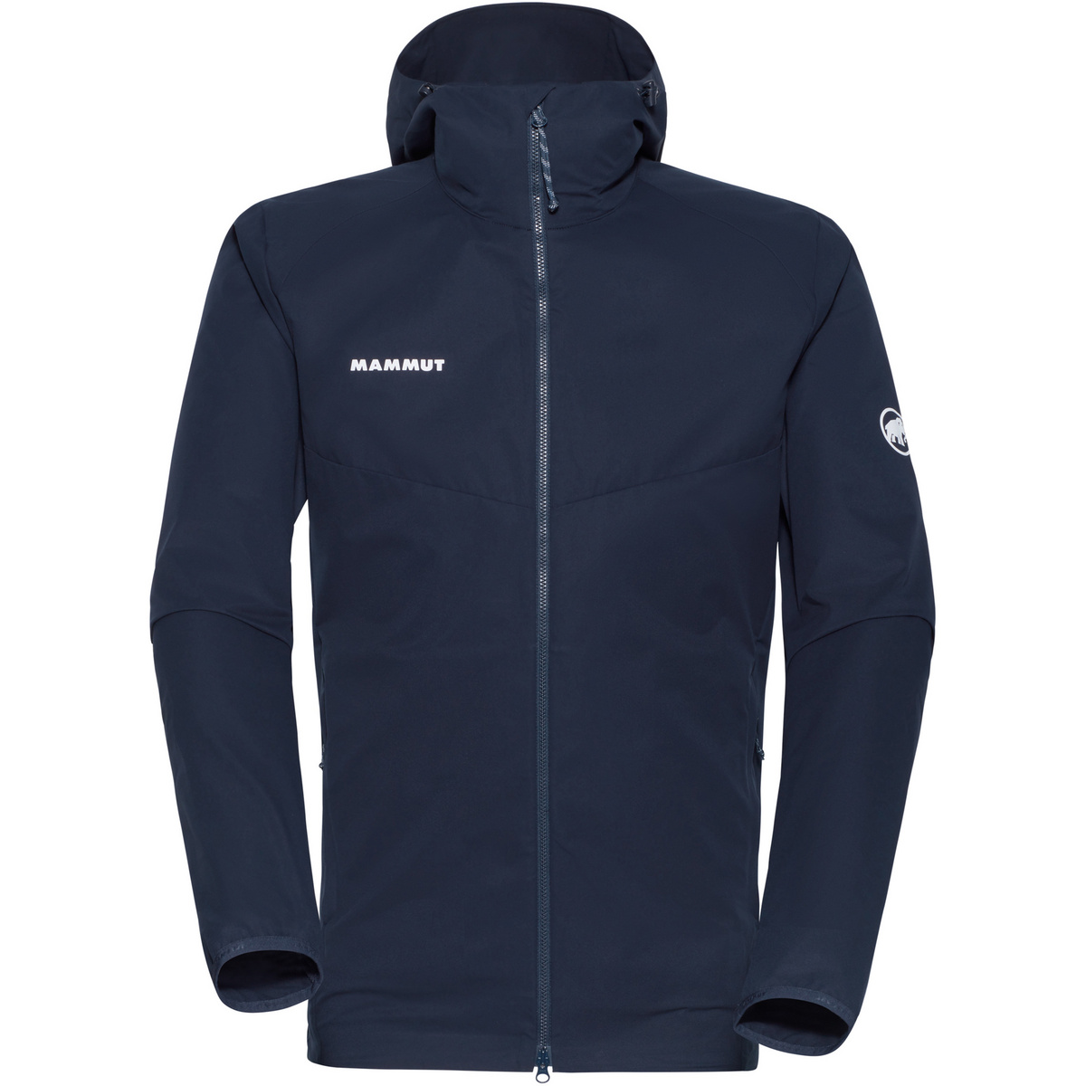 Mammut Herren Granite SO Jacke
