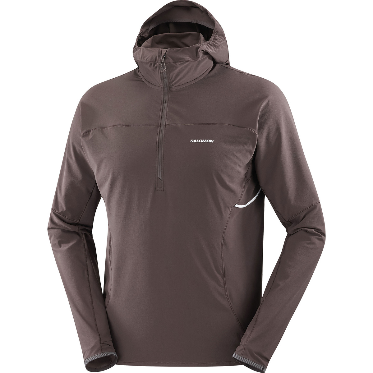 Salomon Herren Sense Aero Hybrid HZ Jacke