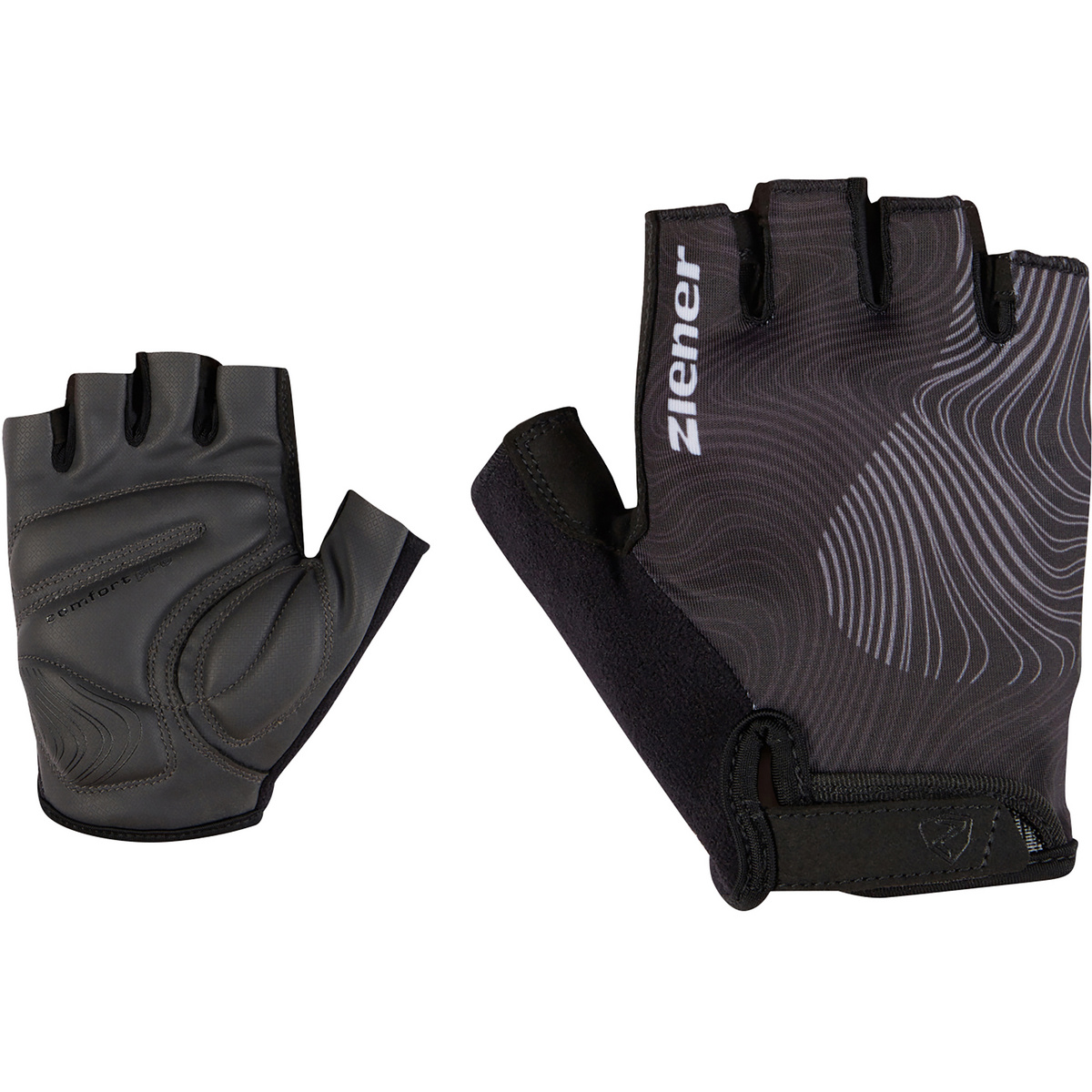 Ziener Damen Cleni Bike Handschuhe