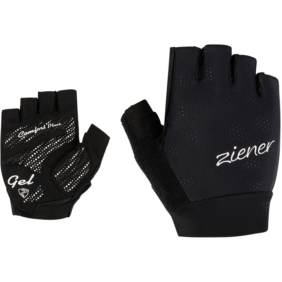 Ziener Damen Crissi Bike Handschuhe