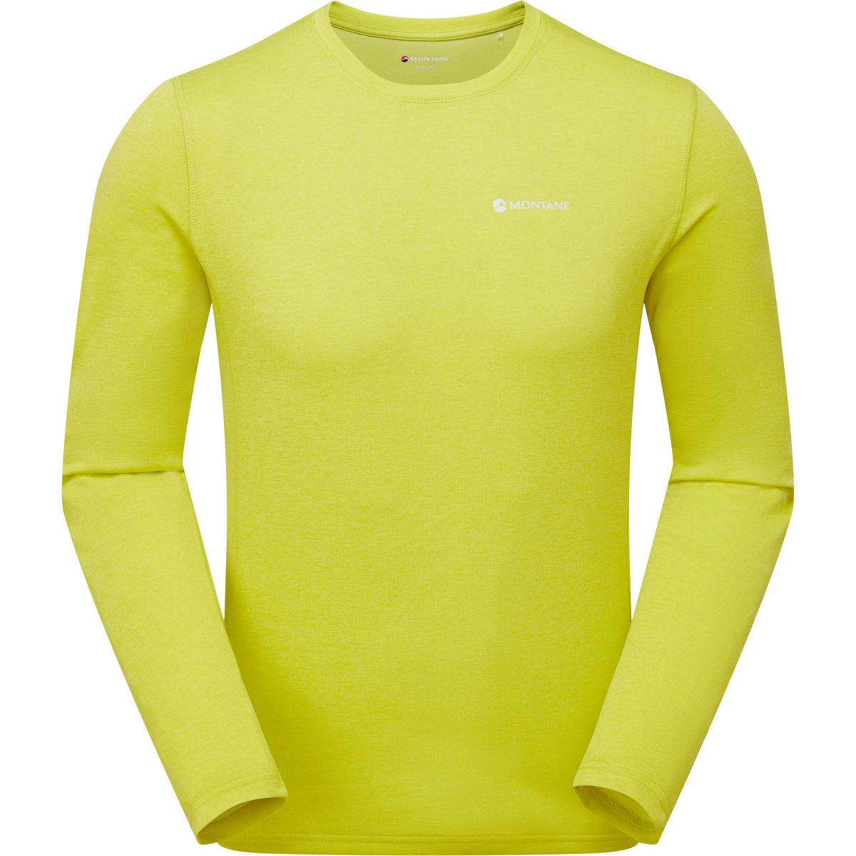Montane Herren Dart Longsleeve