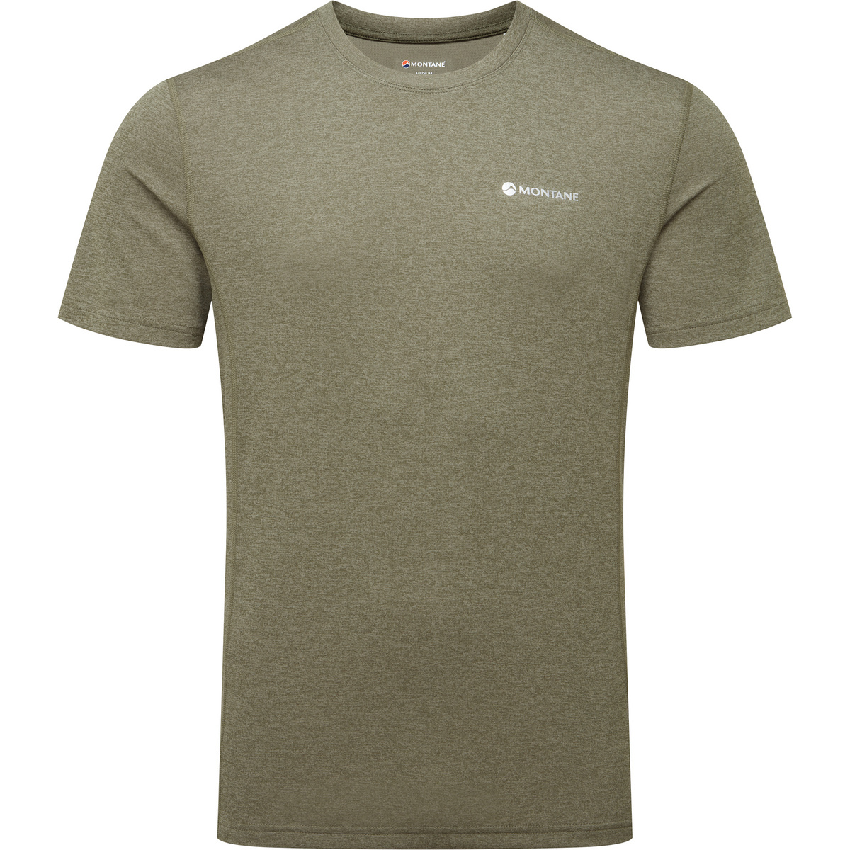 Montane Herren Dart T-Shirt
