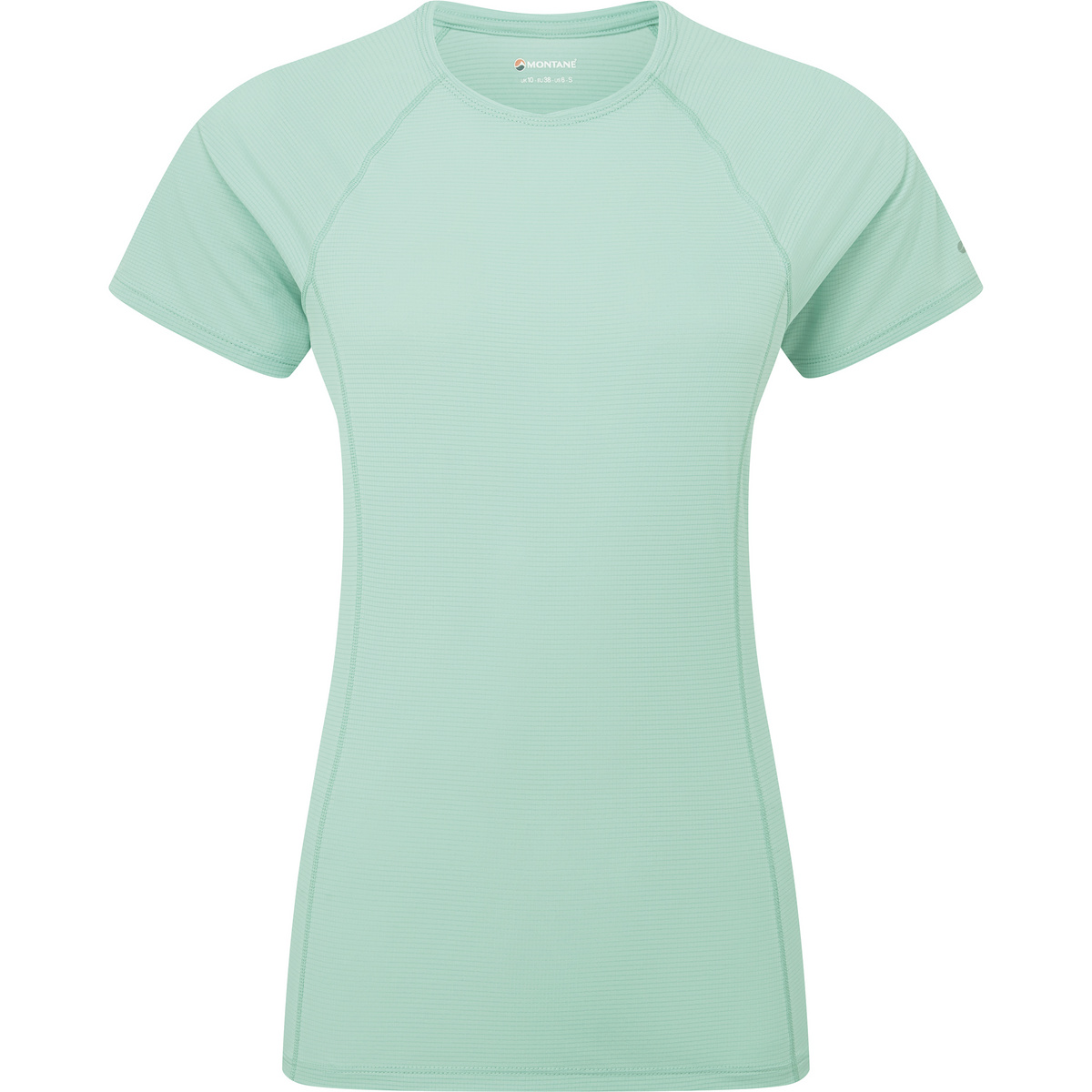 Montane Damen Dart Nano T-Shirt