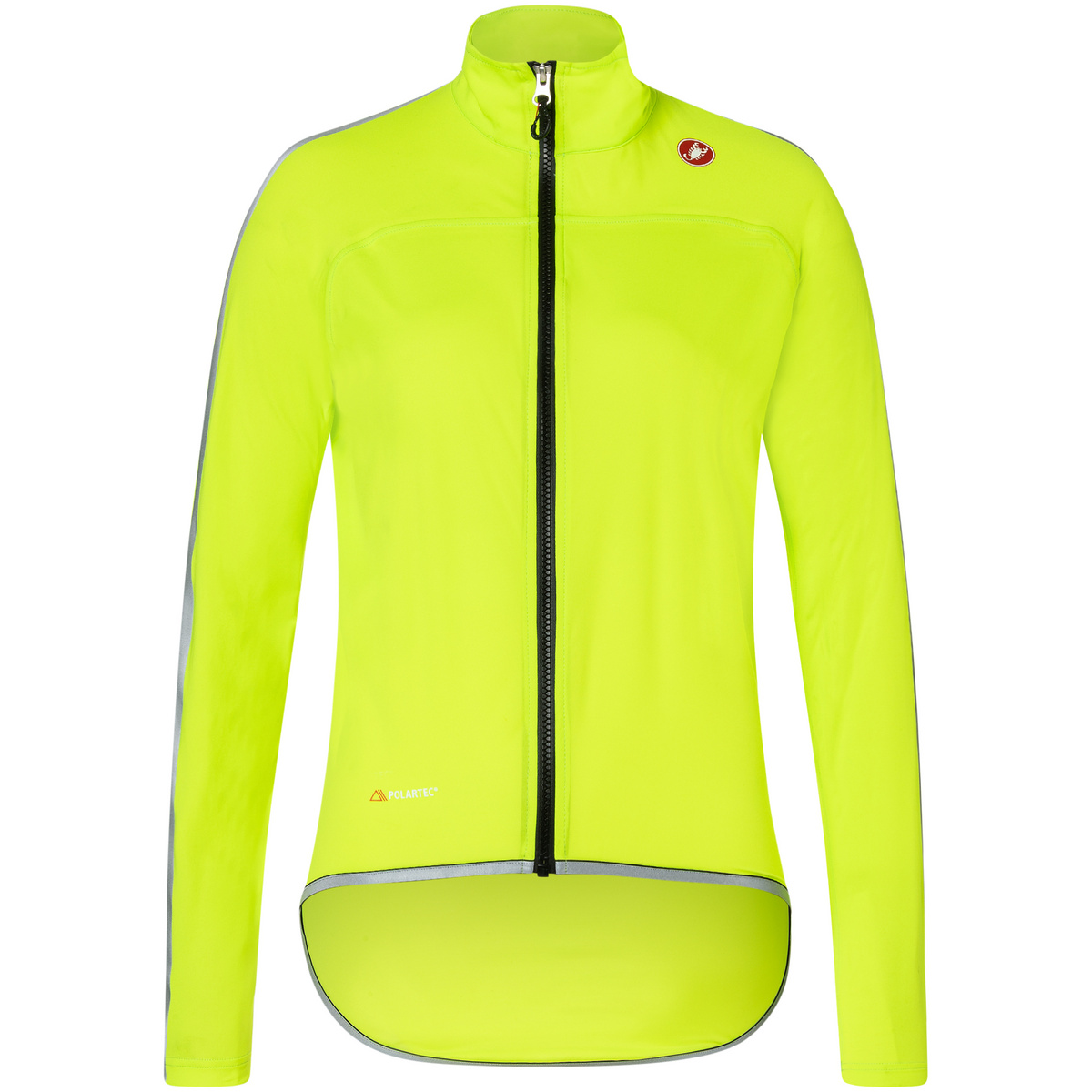 Castelli Herren Ultra Rain Jacke