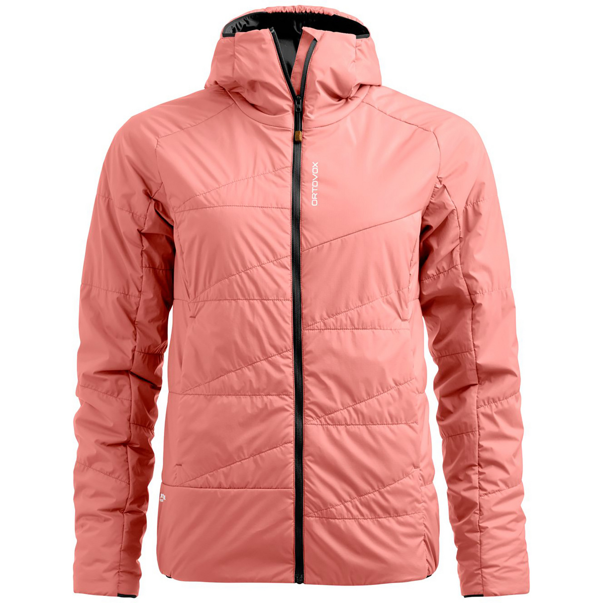 Ortovox Damen Swisswool Piz Duan Jacke