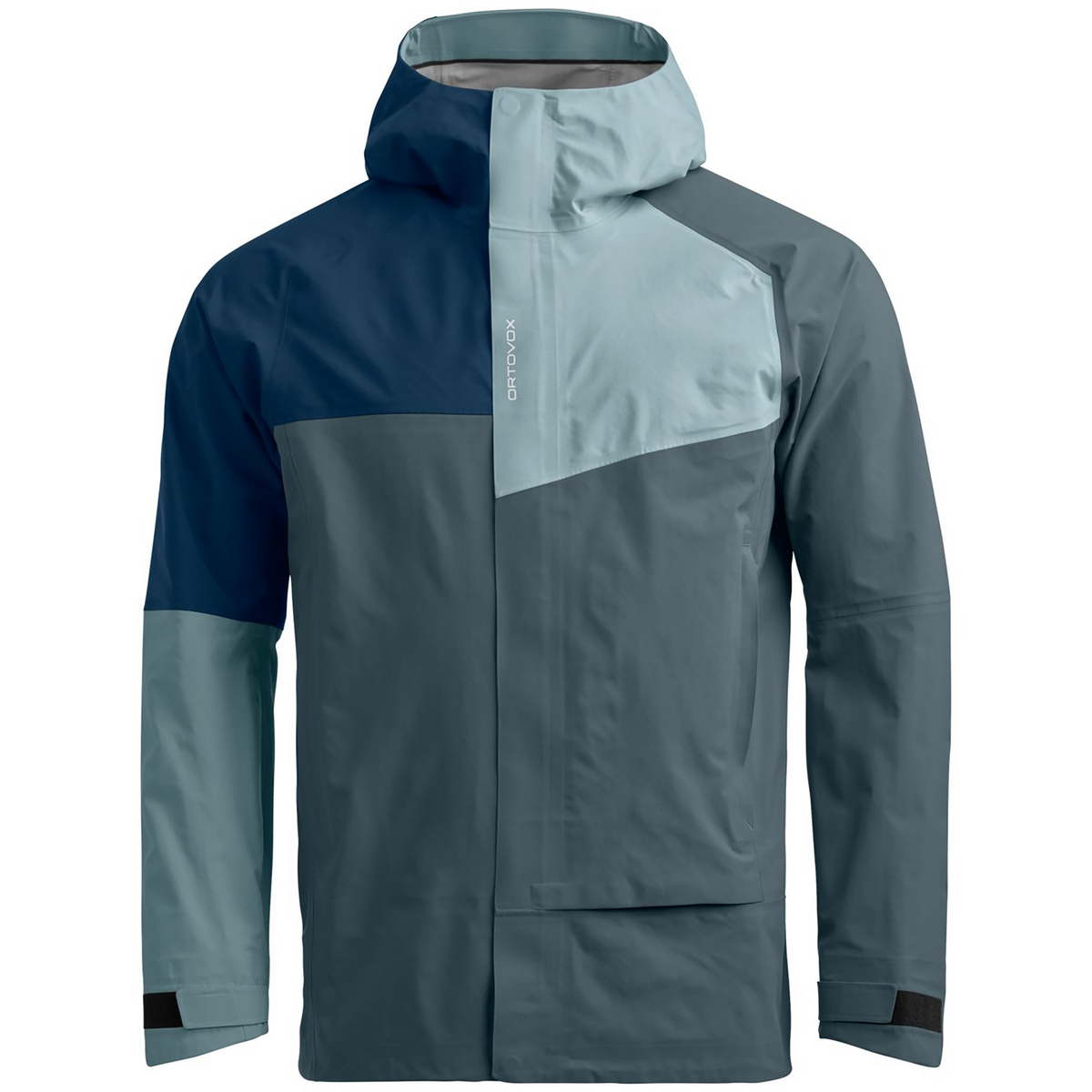 Ortovox Herren Seceda 3L Jacke