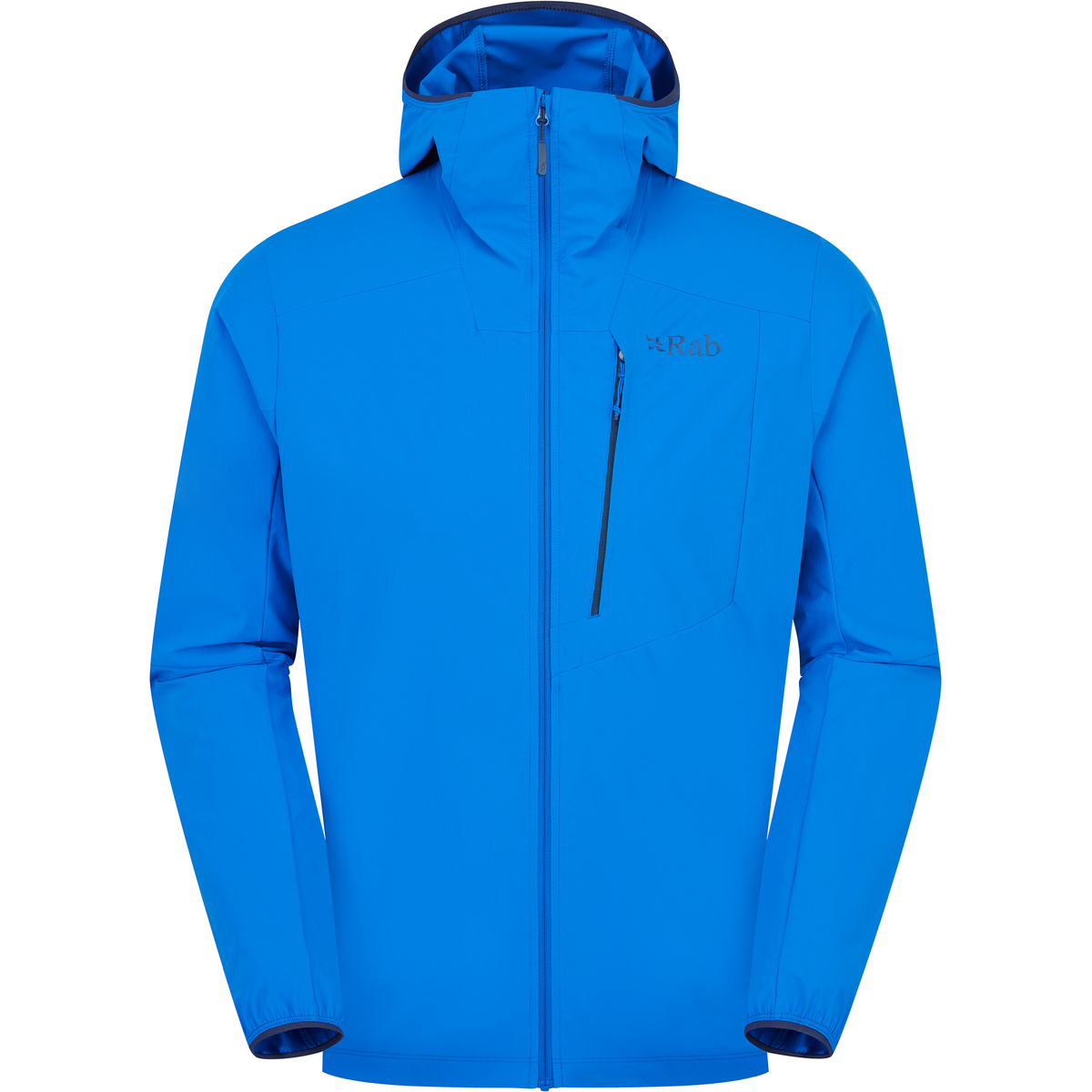 Rab Herren Borealis Alpine Hoodie Jacke