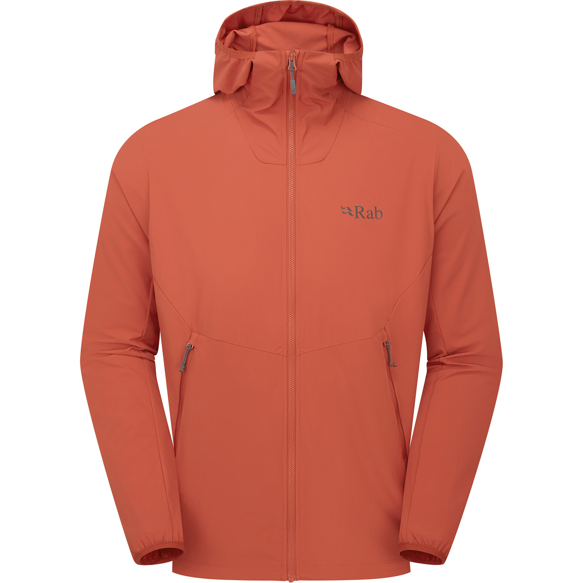 Rab Herren Borealis Hoodie Jacke