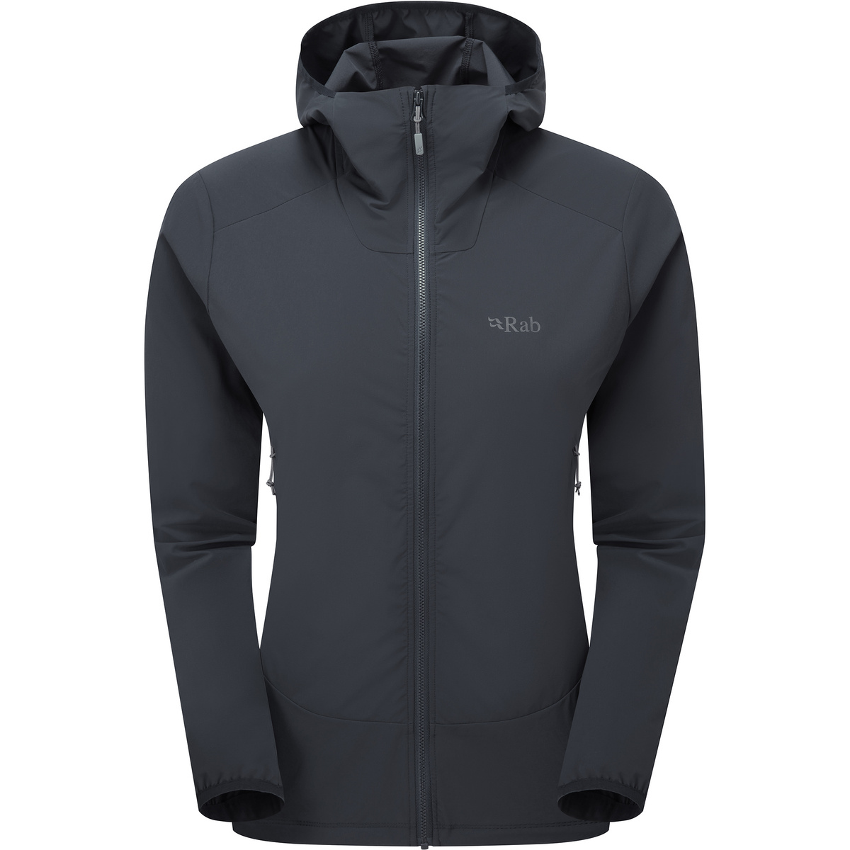 Rab Damen Borealis Hoodie Jacke