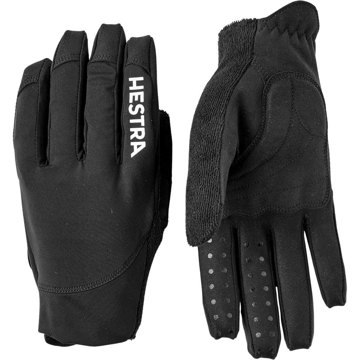 Hestra Spiro Long Handschuhe