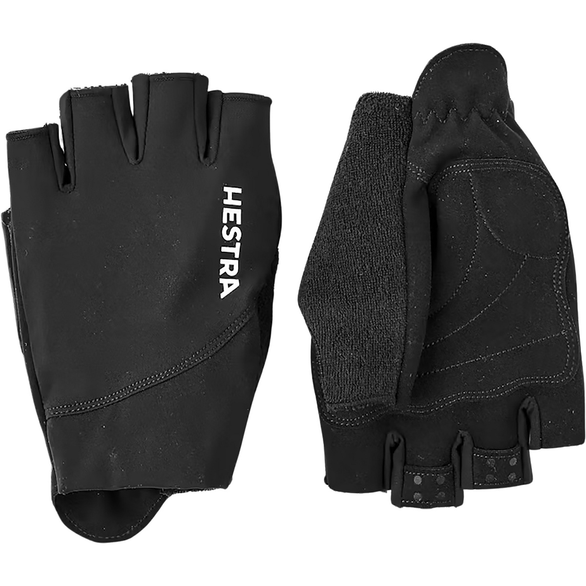 Hestra Spiro Short Handschuhe