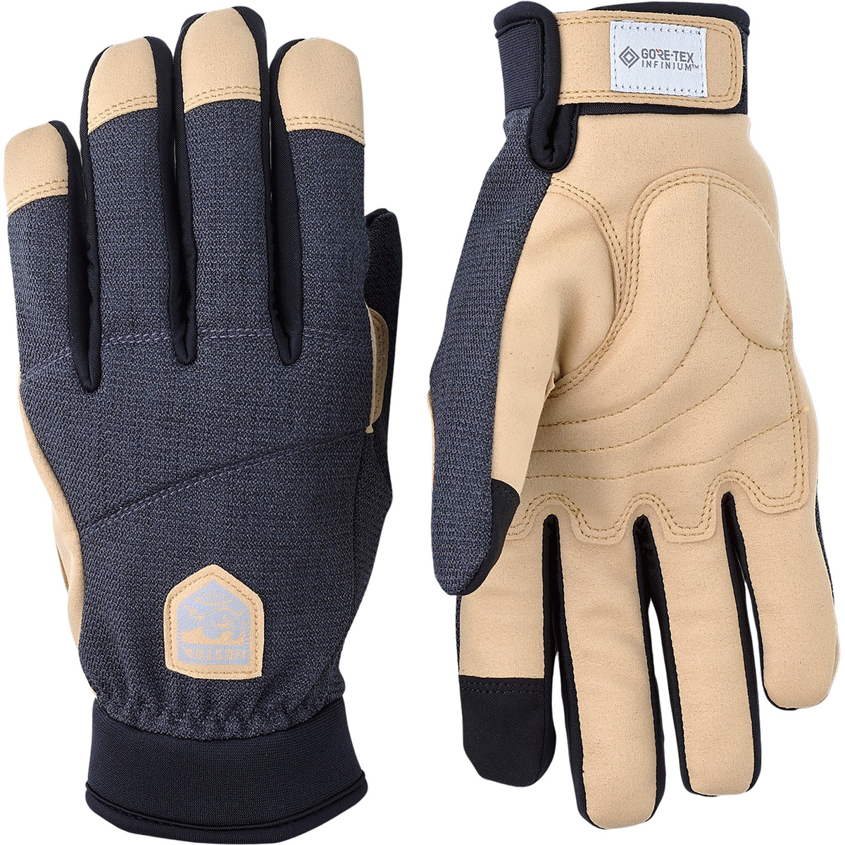 Hestra Bike Windbreaker BC Handschuhe