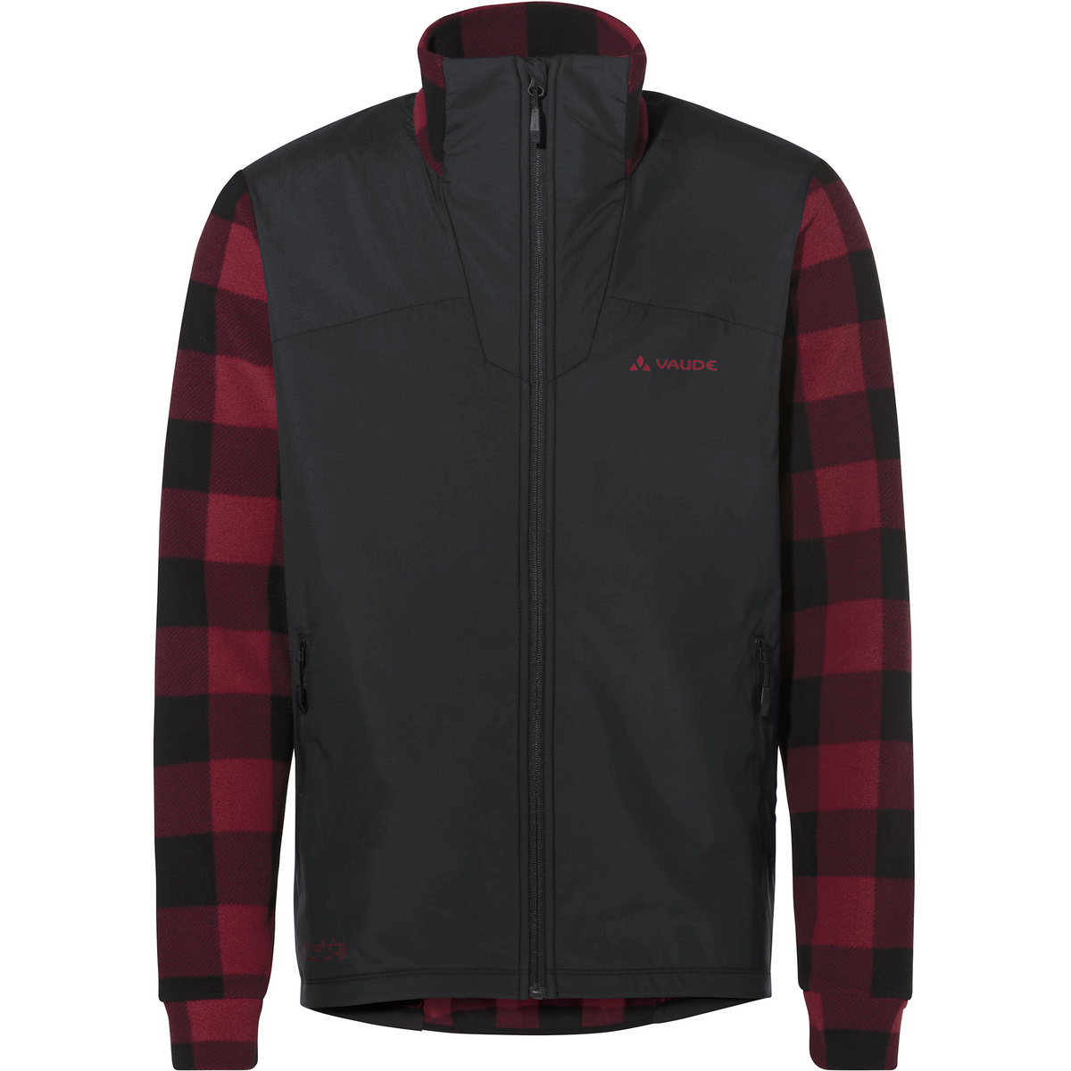 Vaude Herren Minaki Mid II Jacke