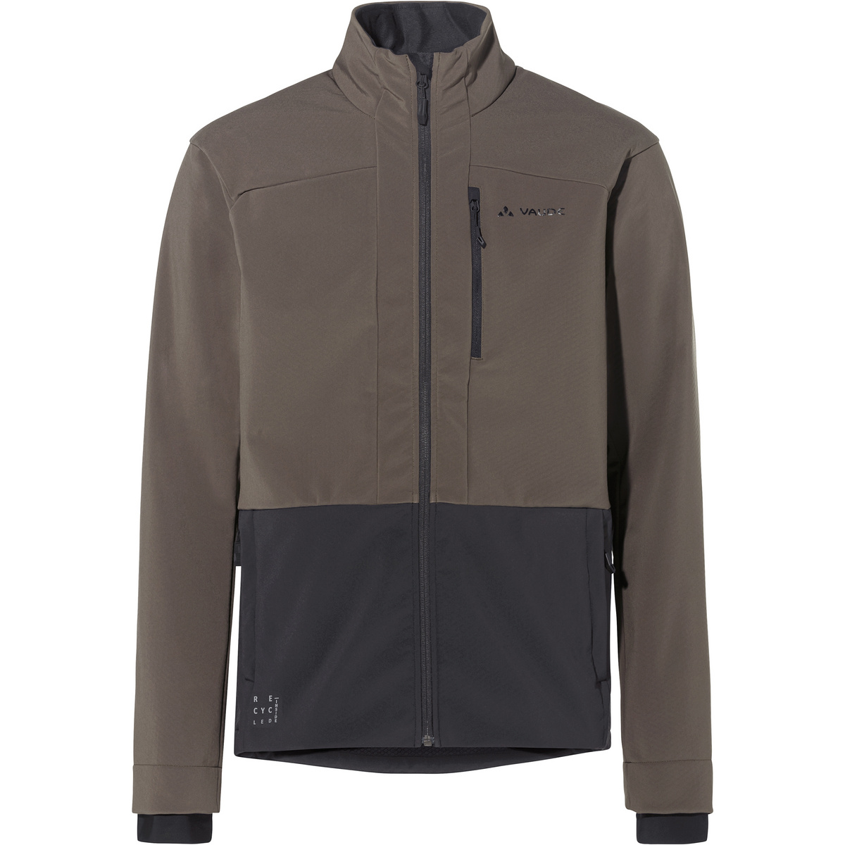Vaude Herren Qimsa Pro Softshell Jacke