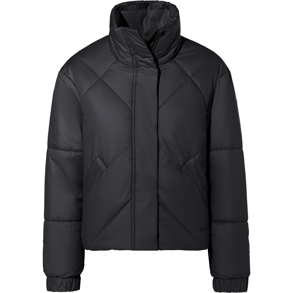 Vaude Damen Najun Padded Jacke
