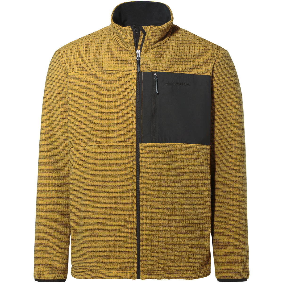 Vaude Herren Neyland Fleece II Jacke