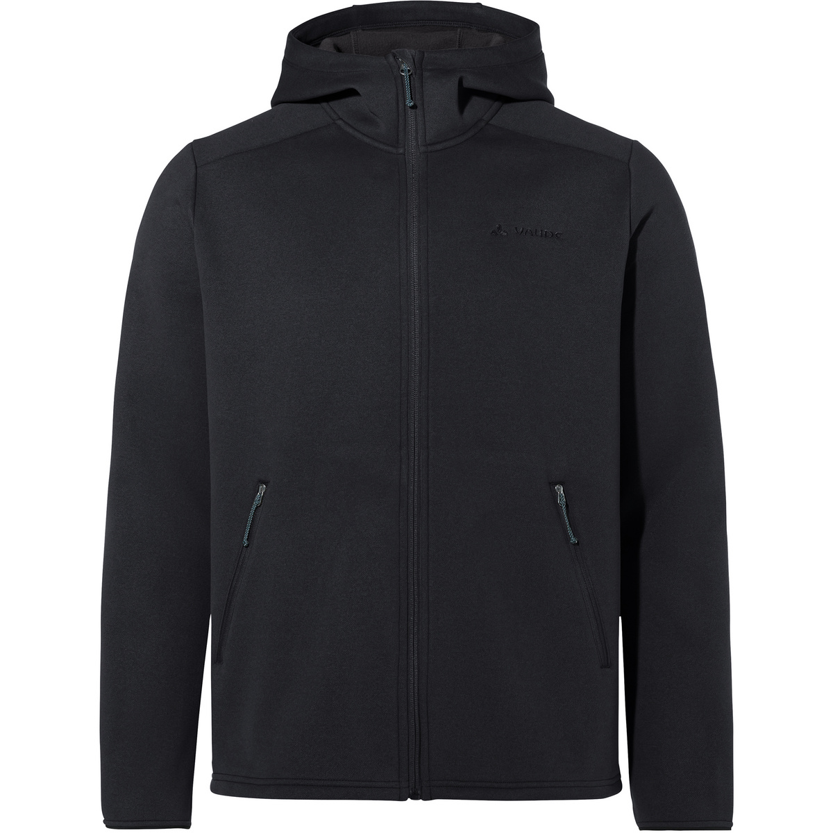 Vaude Herren Idris Fleece Hoodie Jacke