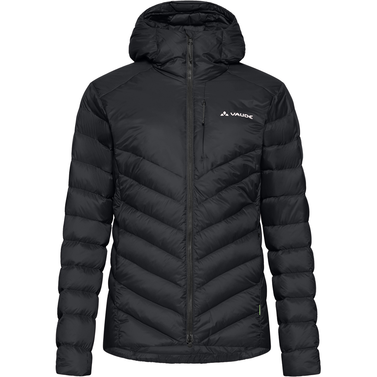 Vaude Damen Monviso Down Hoodie Jacke
