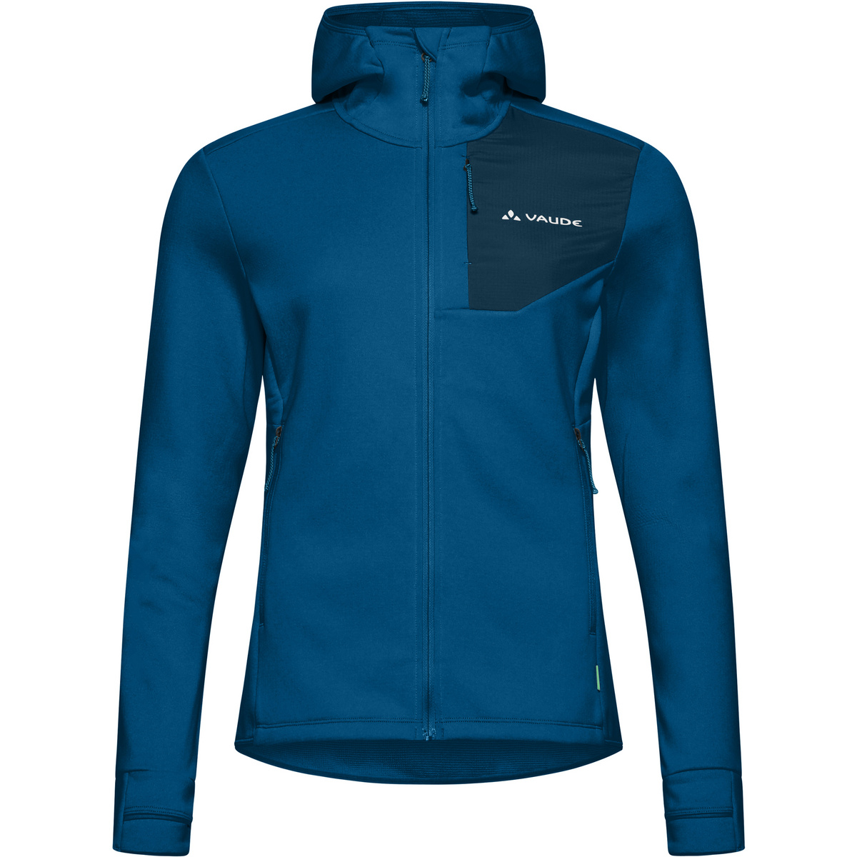 Vaude Damen Monviso Fleece III Jacke