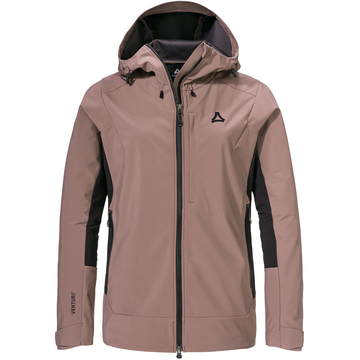 Schöffel Damen Style Milagle Softshell Jacke