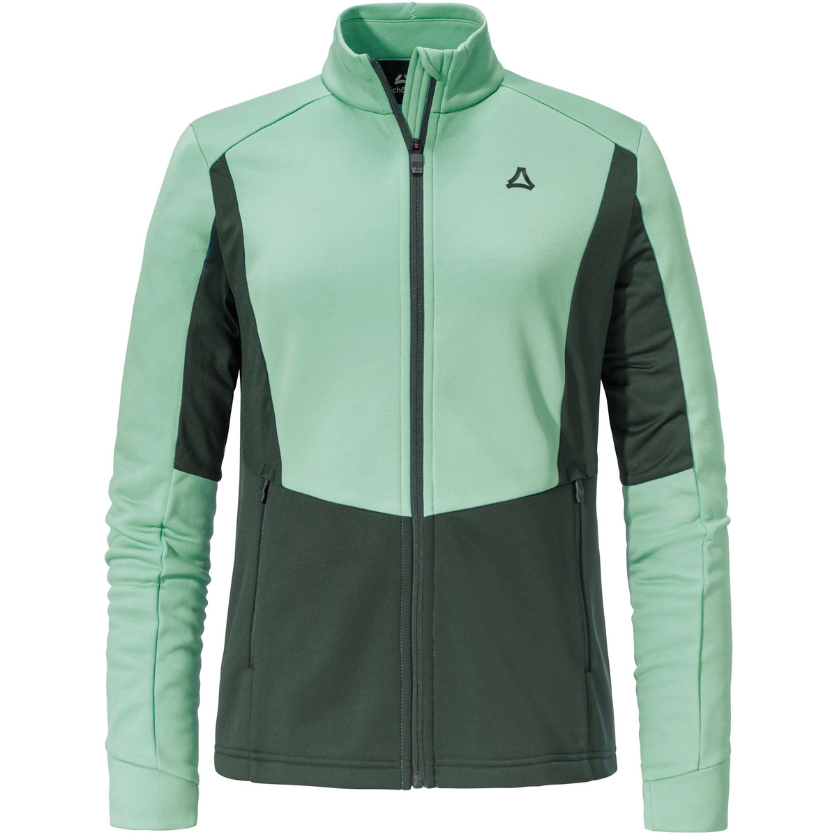 Schöffel Damen Style Pontre Fleece Jacke