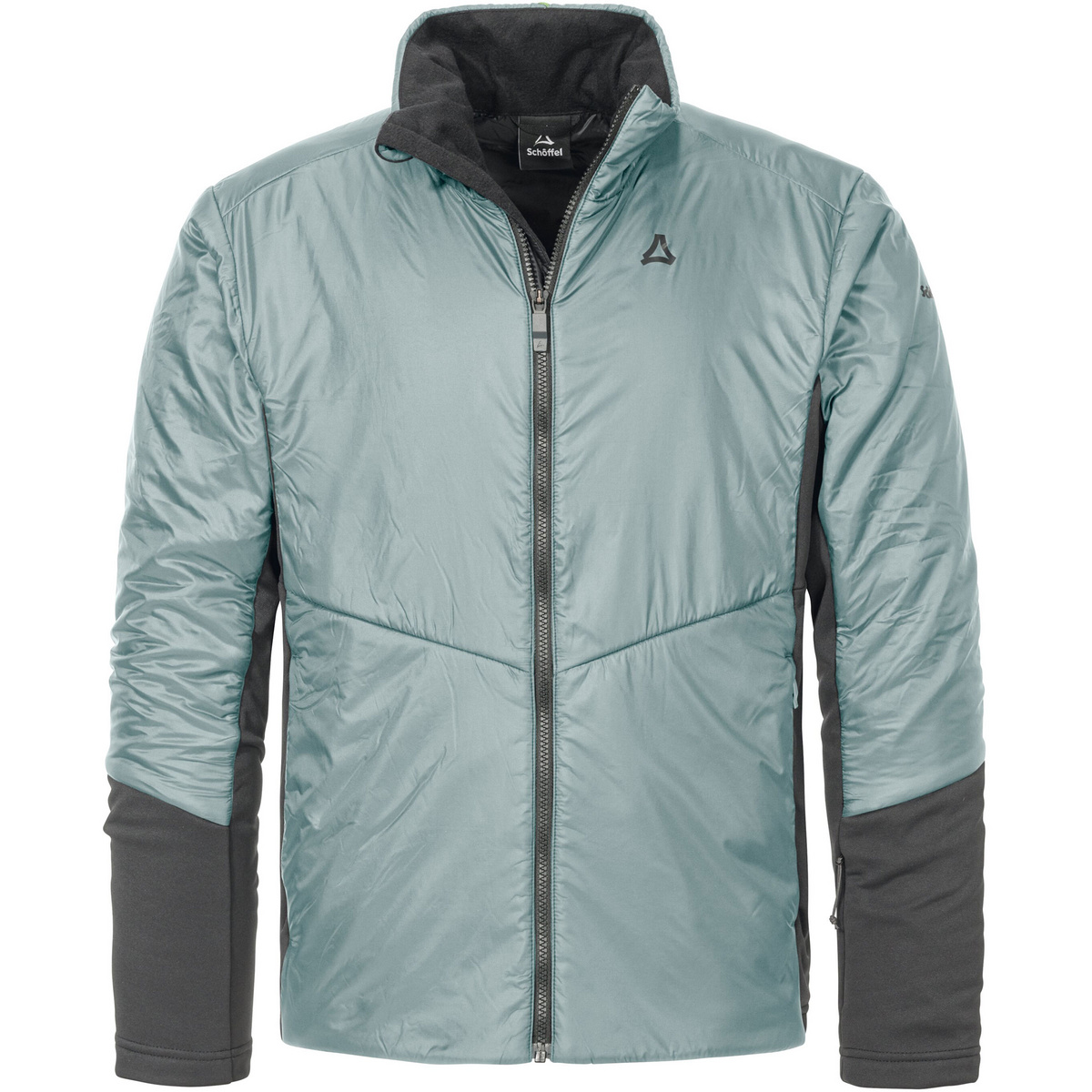 Schöffel Herren Style Pontre Ins Jacke