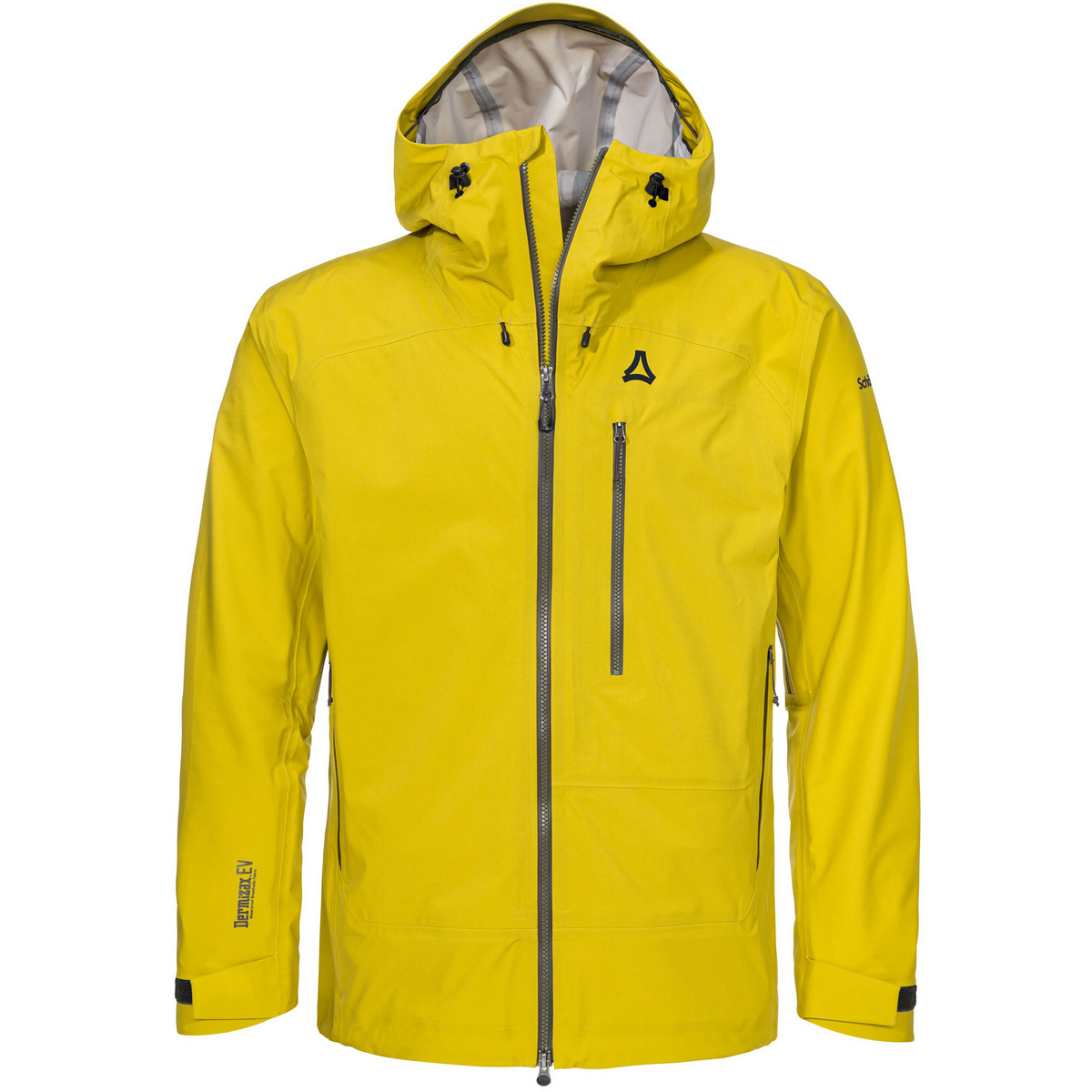 Schöffel Herren Style Milagle Jacke