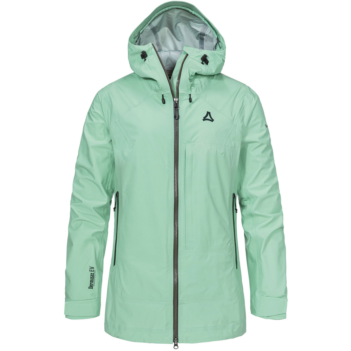 Schöffel Damen Style Milagle Jacke