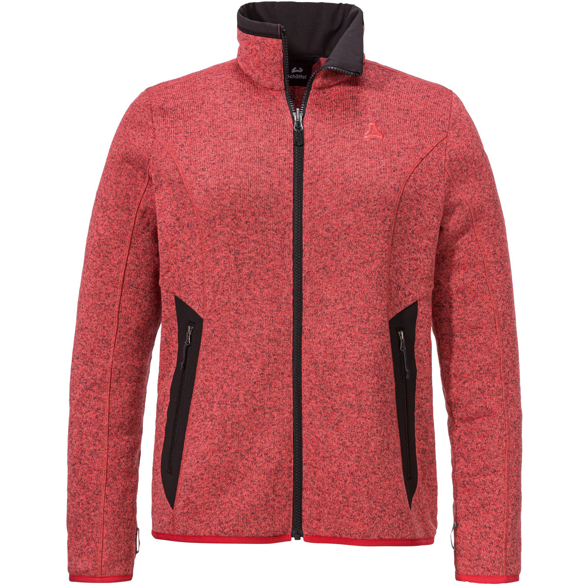 Schöffel Damen Style Yew Circ Fleece Jacke