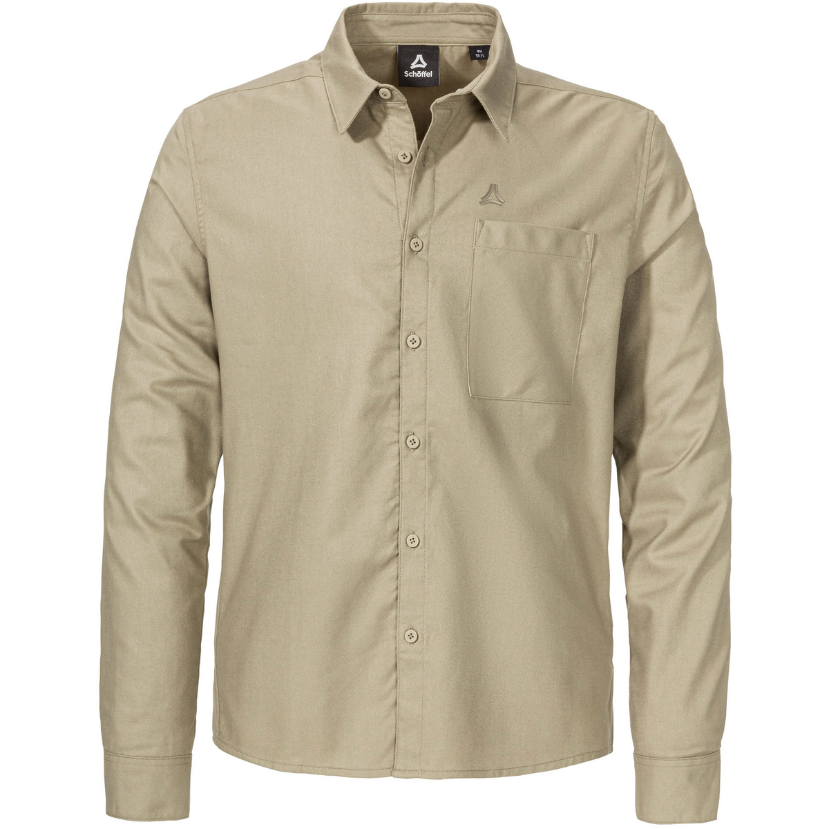 Schöffel Herren Style Kleion Hemd