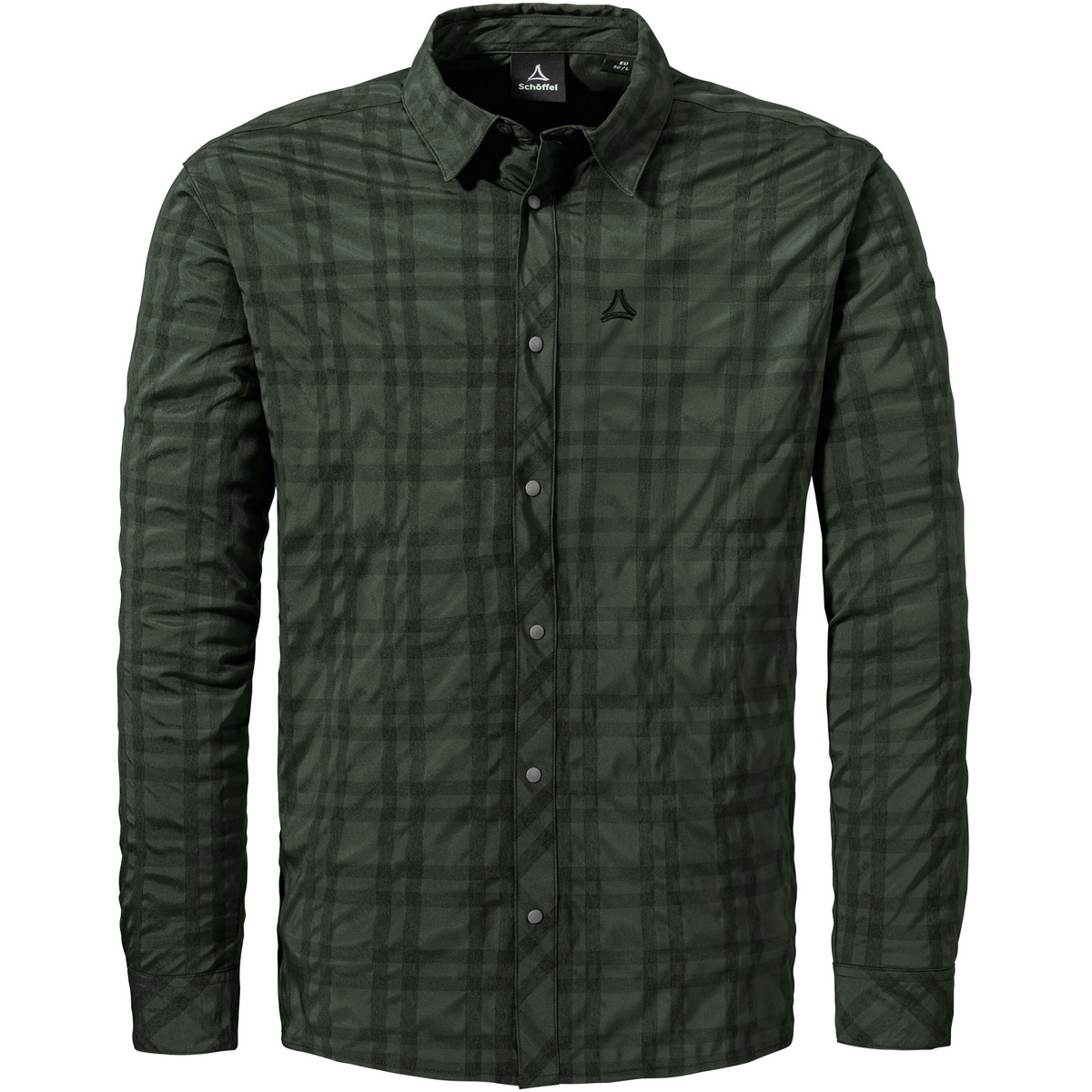 Schöffel Herren Style Yekuro Hemd