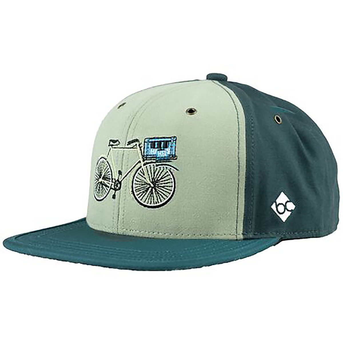 Bavarian Caps Expresslieferdienst Cap