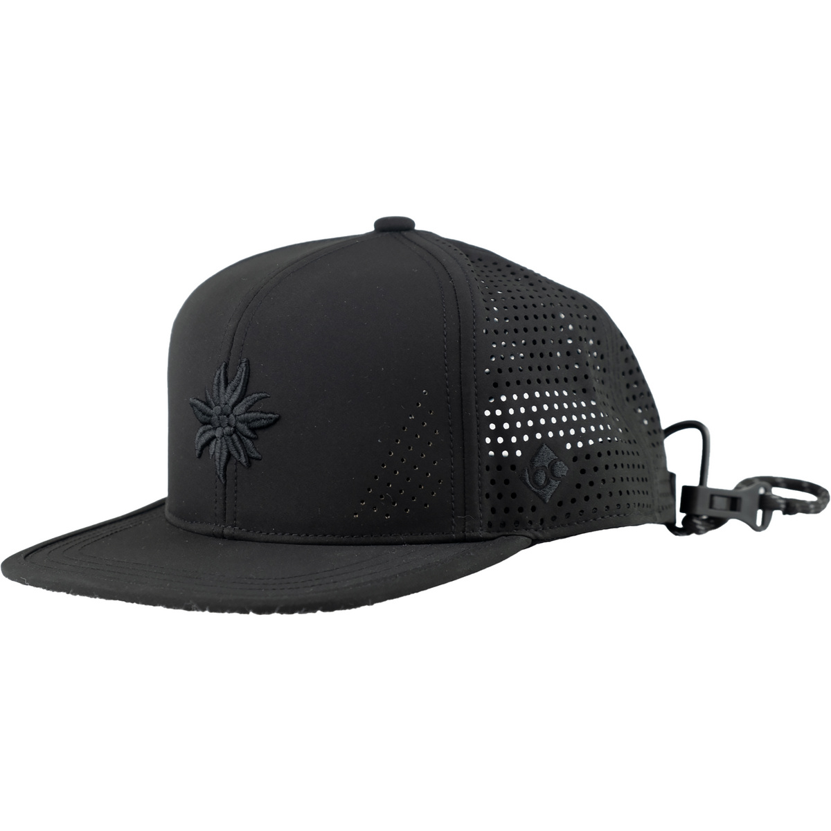 Bavarian Caps Edelweiß Outdoor V2 Cap