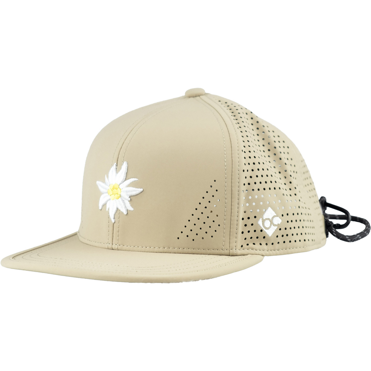 Bavarian Caps Edelweiß Outdoor V2 Cap