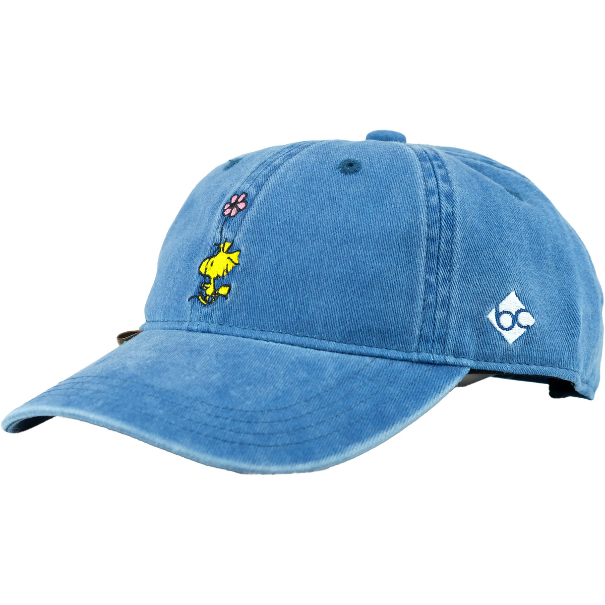 Bavarian Caps Peanuts: Woodstock Cap