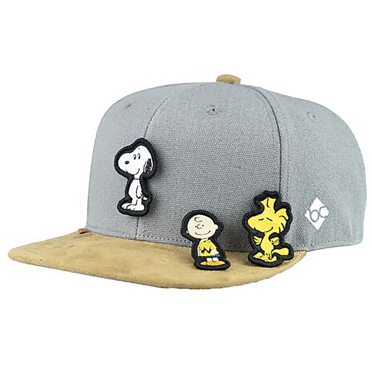 Bavarian Caps Peanuts Transformer Cap