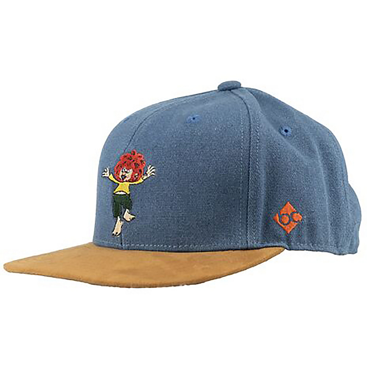 Bavarian Caps Pumuckl Tanzt Cap