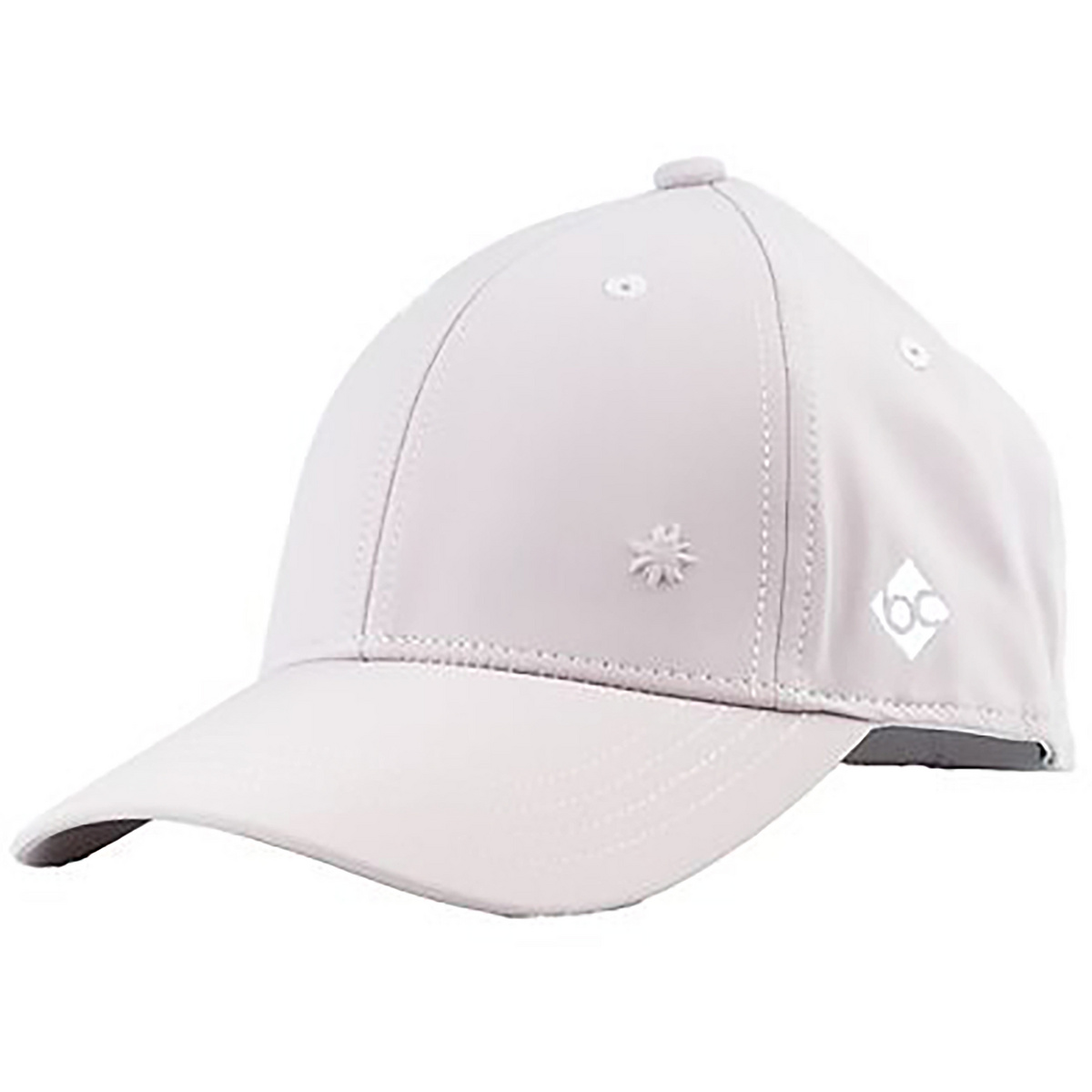 Bavarian Caps Kinder Edelweiß Ponytail Cap