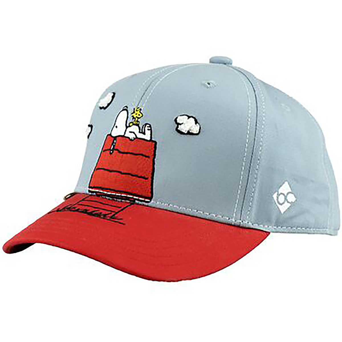 Bavarian Caps Kinder Peanuts: Snoopy Schläft Cap