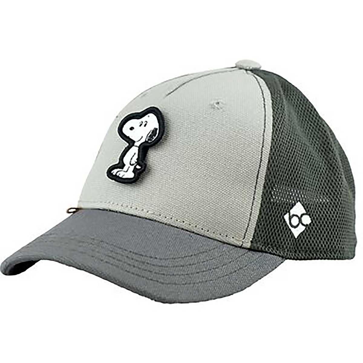 Bavarian Caps Kinder Peanuts: Transformer Cap
