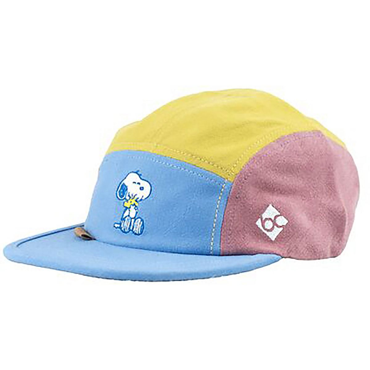 Bavarian Caps Kinder Peanuts: Snoopy Kuschelt Cap