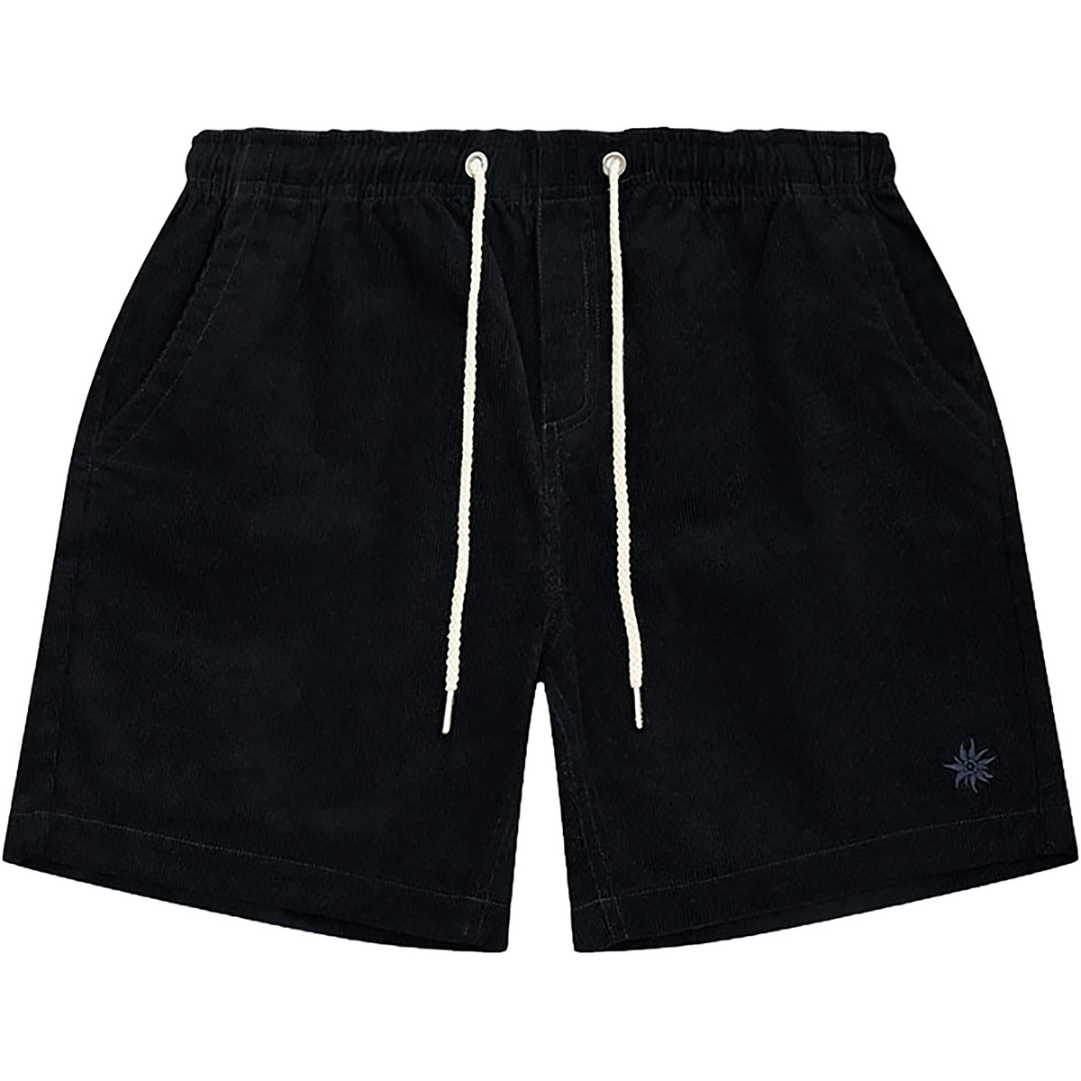 Bavarian Caps Herren Edelweiß Shorts