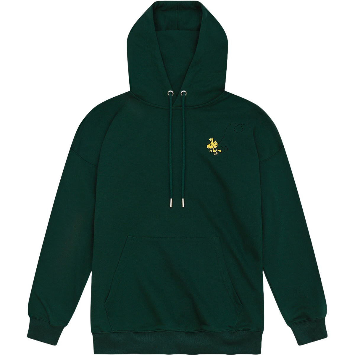 Bavarian Caps Peanuts: Ned Mid Mir Hoodie