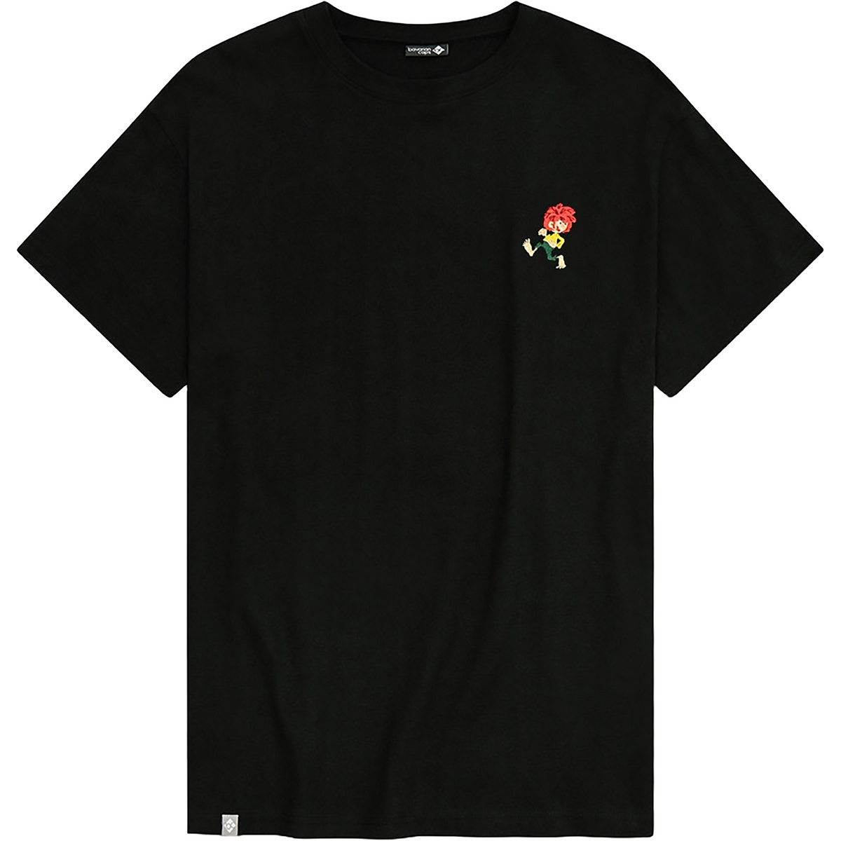 Bavarian Caps Herren Grantig By Nature V2 T-Shirt