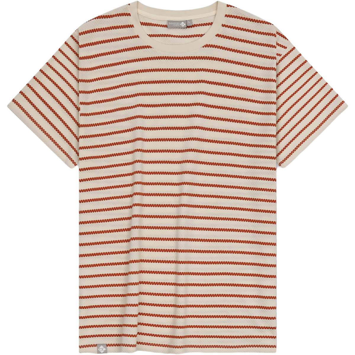 Bavarian Caps Herren Abendrot T-Shirt