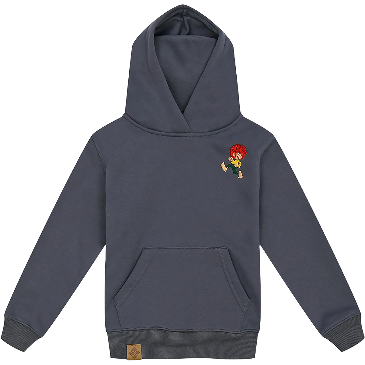 Bavarian Caps Kinder Grantig By Nature V2 Hoodie