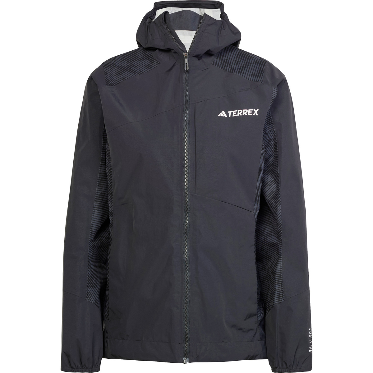 adidas Terrex Damen Xperior Hybrid Rain Jacke