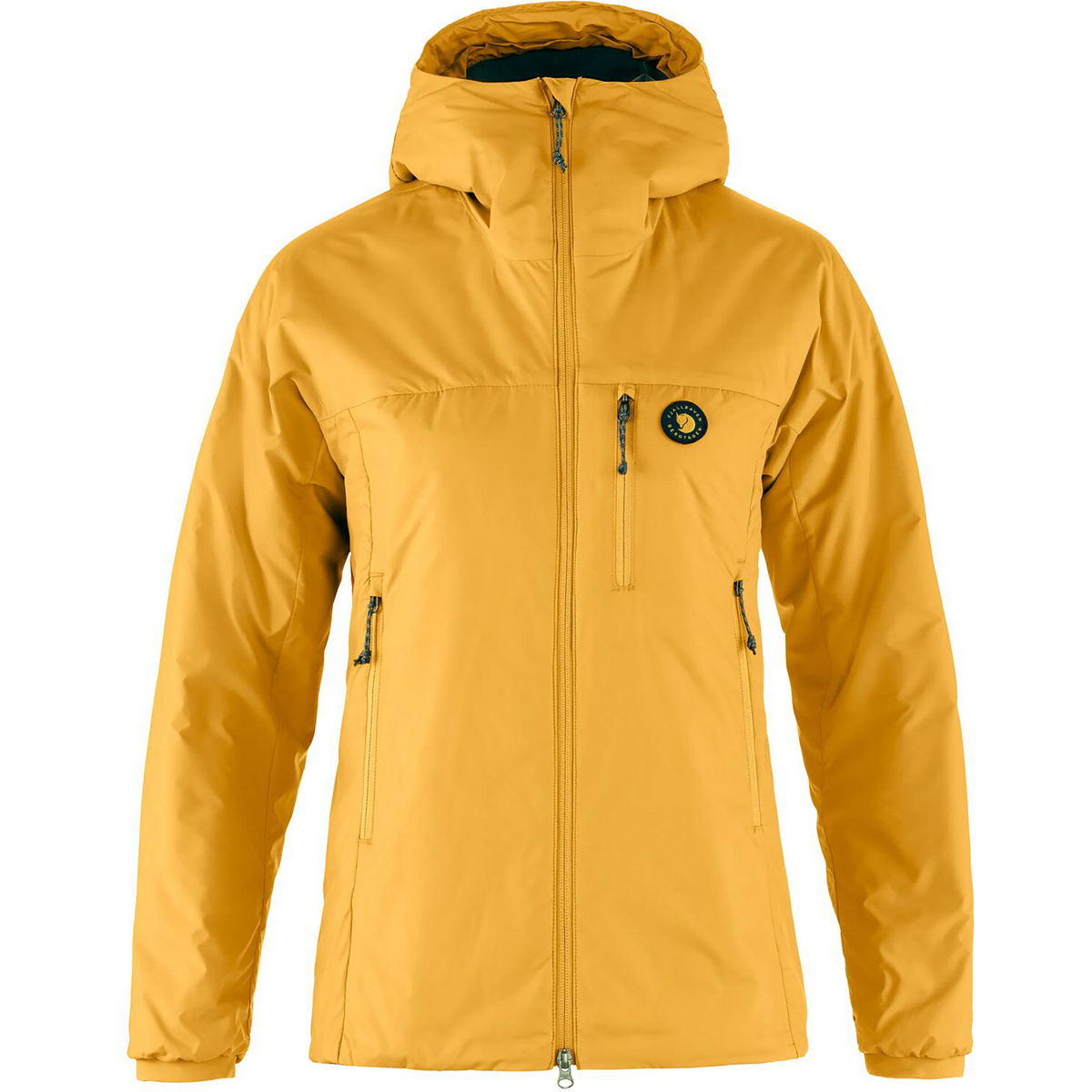 Fjällräven Damen Bergtagen 60 Jacke