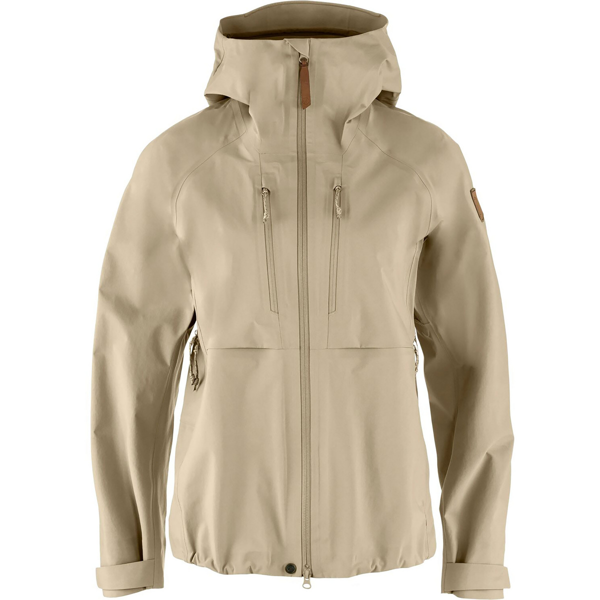Fjällräven Damen Keb GTX Jacke