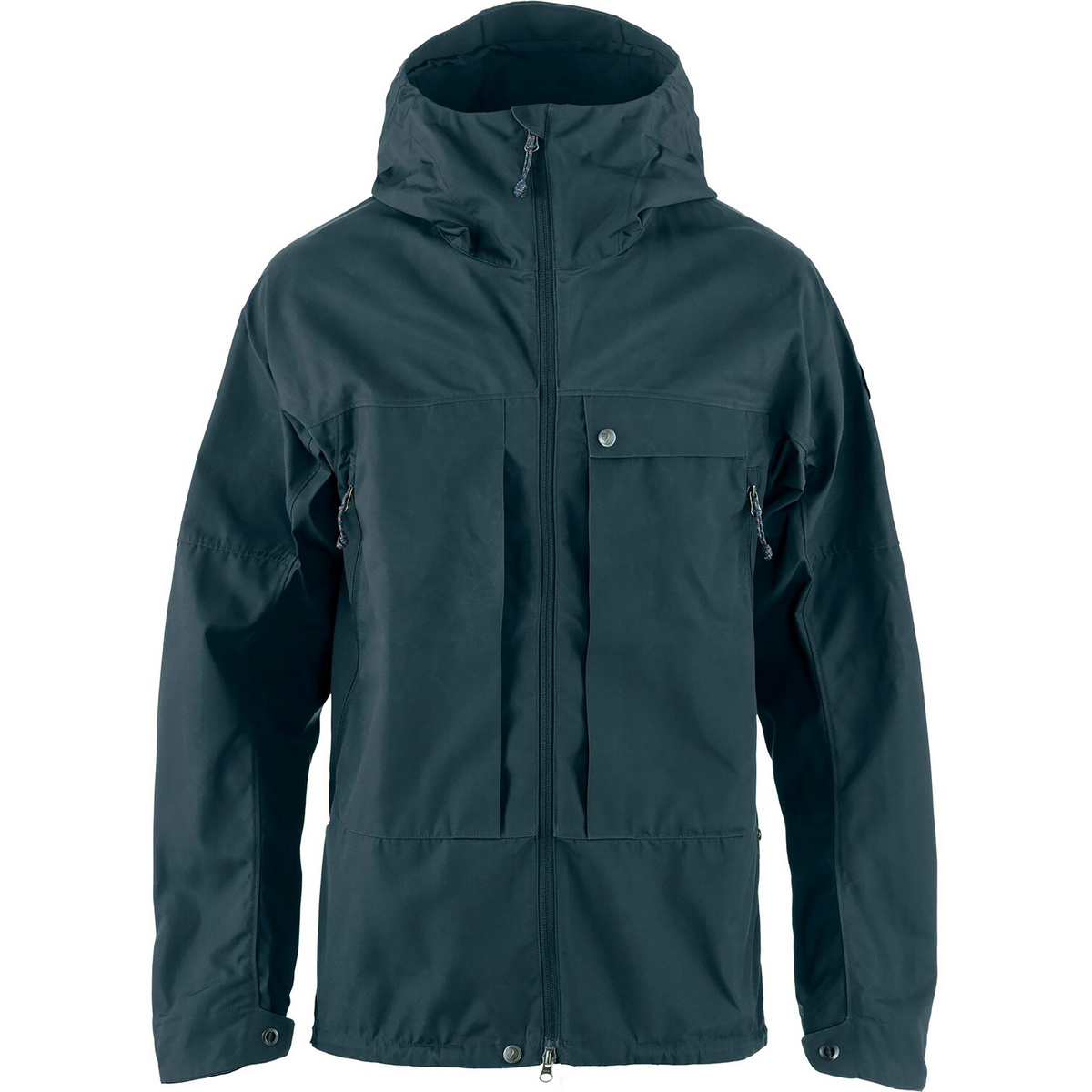 Fjällräven Herren Bergtagen G-1000 Jacke